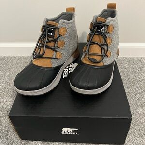 SOREL Out N About III Classic Boots
